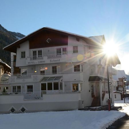 Schmid Rooms & Apartments Ischgl Extérieur photo