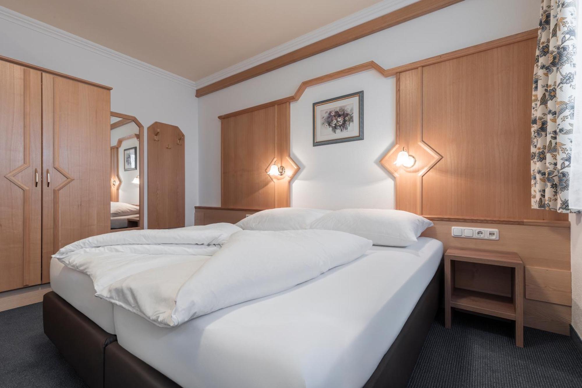 Schmid Rooms & Apartments Ischgl Extérieur photo