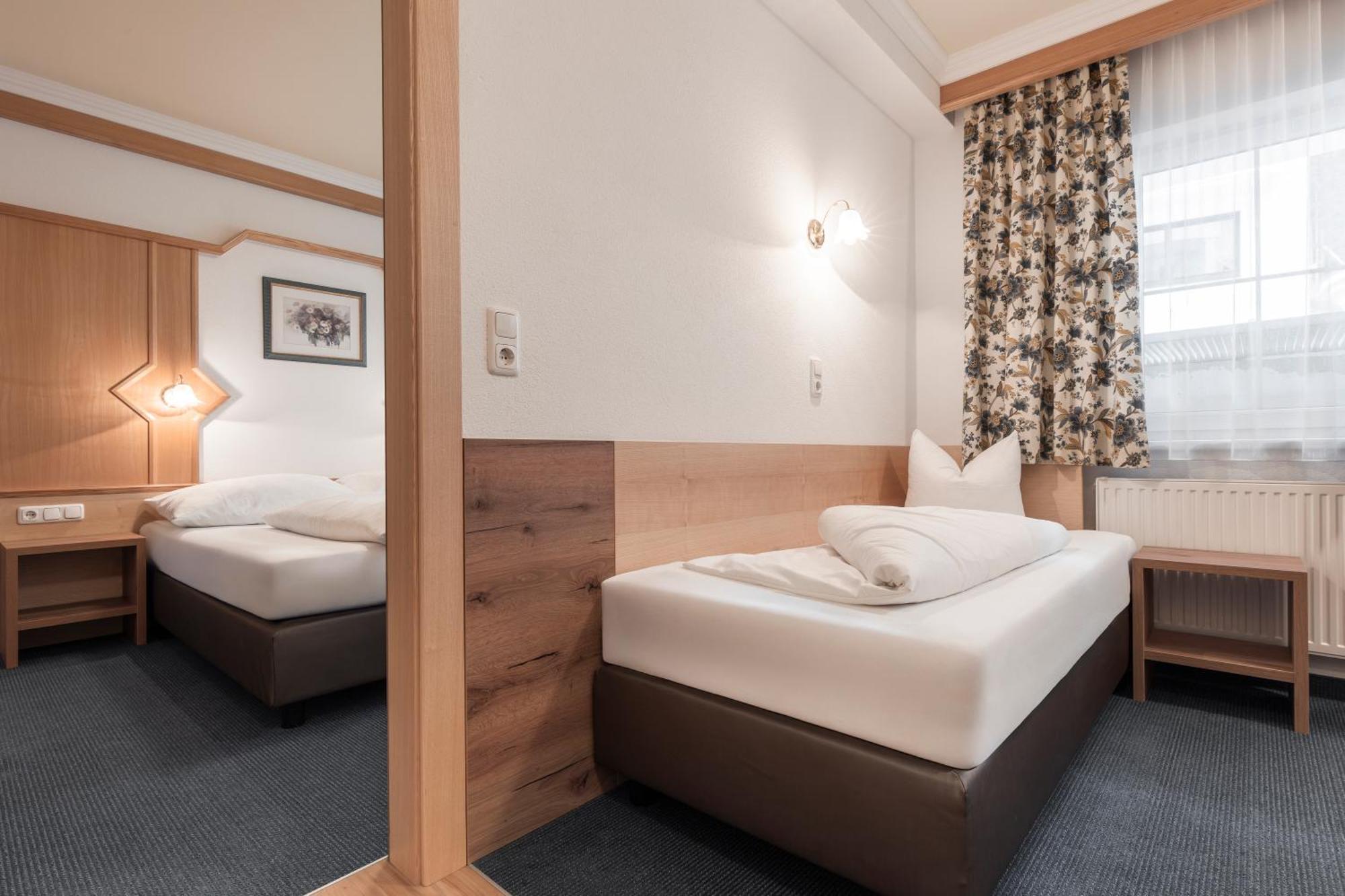 Schmid Rooms & Apartments Ischgl Extérieur photo