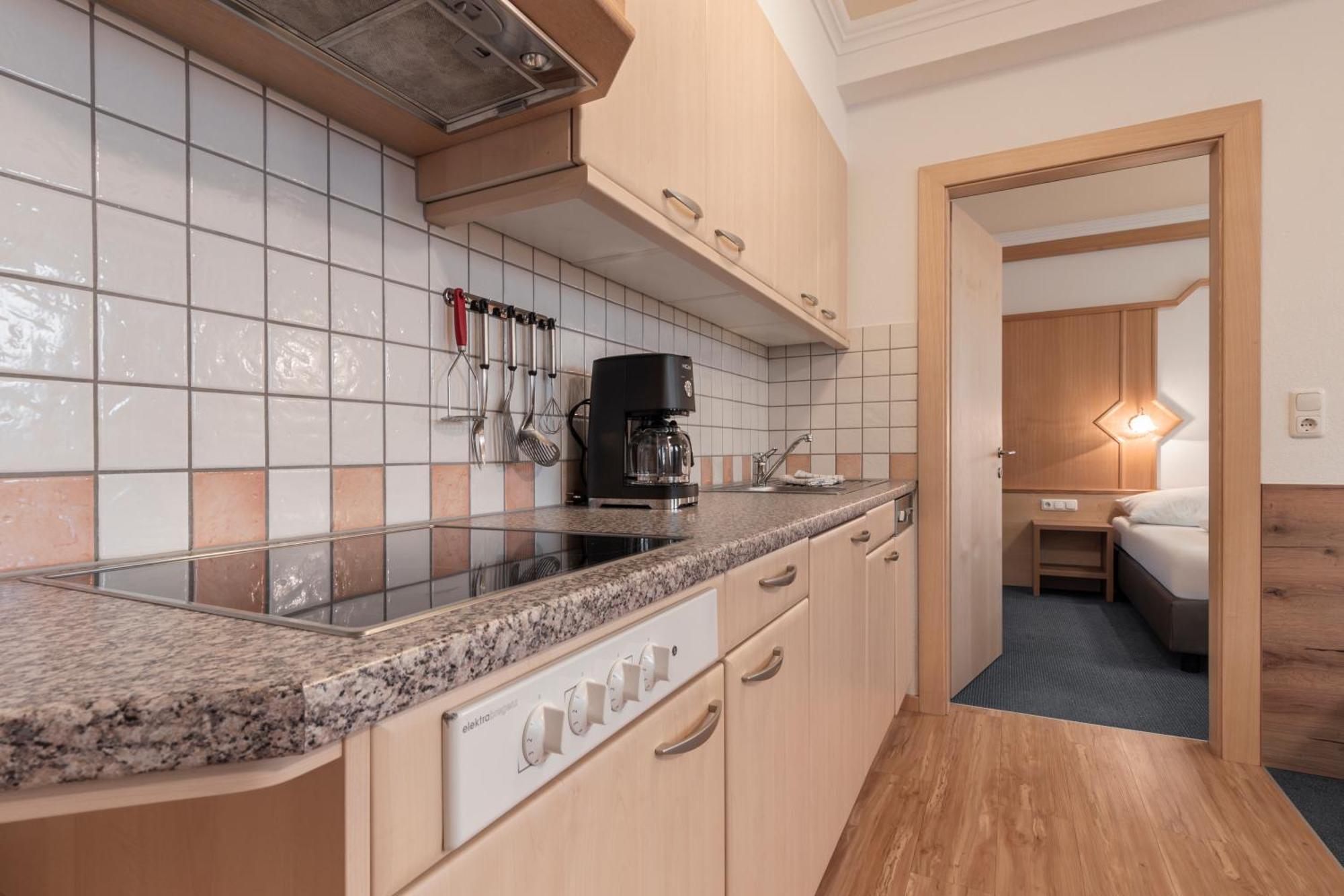 Schmid Rooms & Apartments Ischgl Extérieur photo