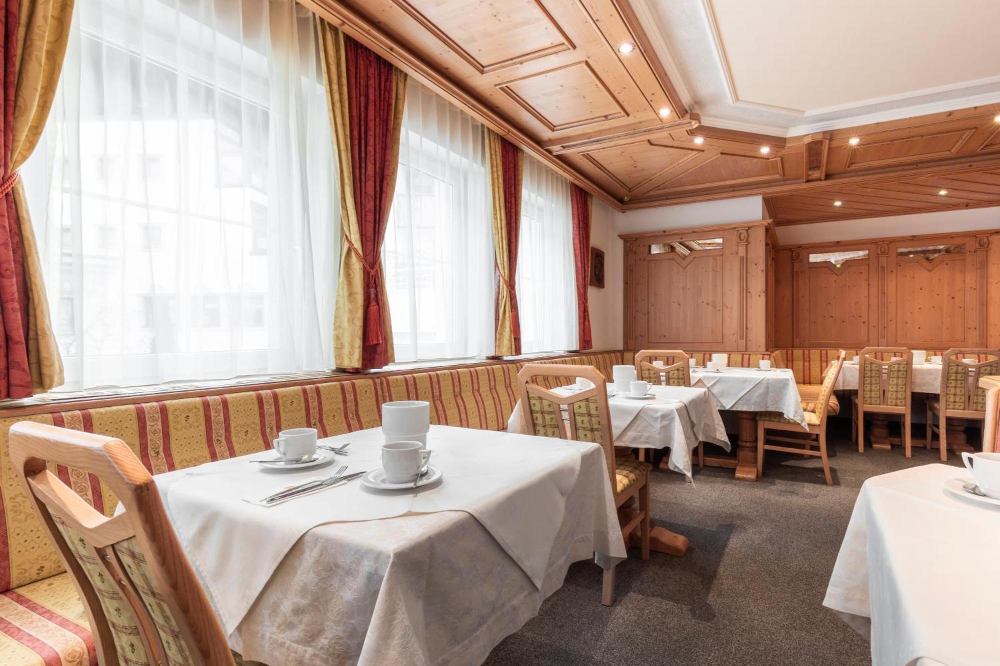 Schmid Rooms & Apartments Ischgl Extérieur photo