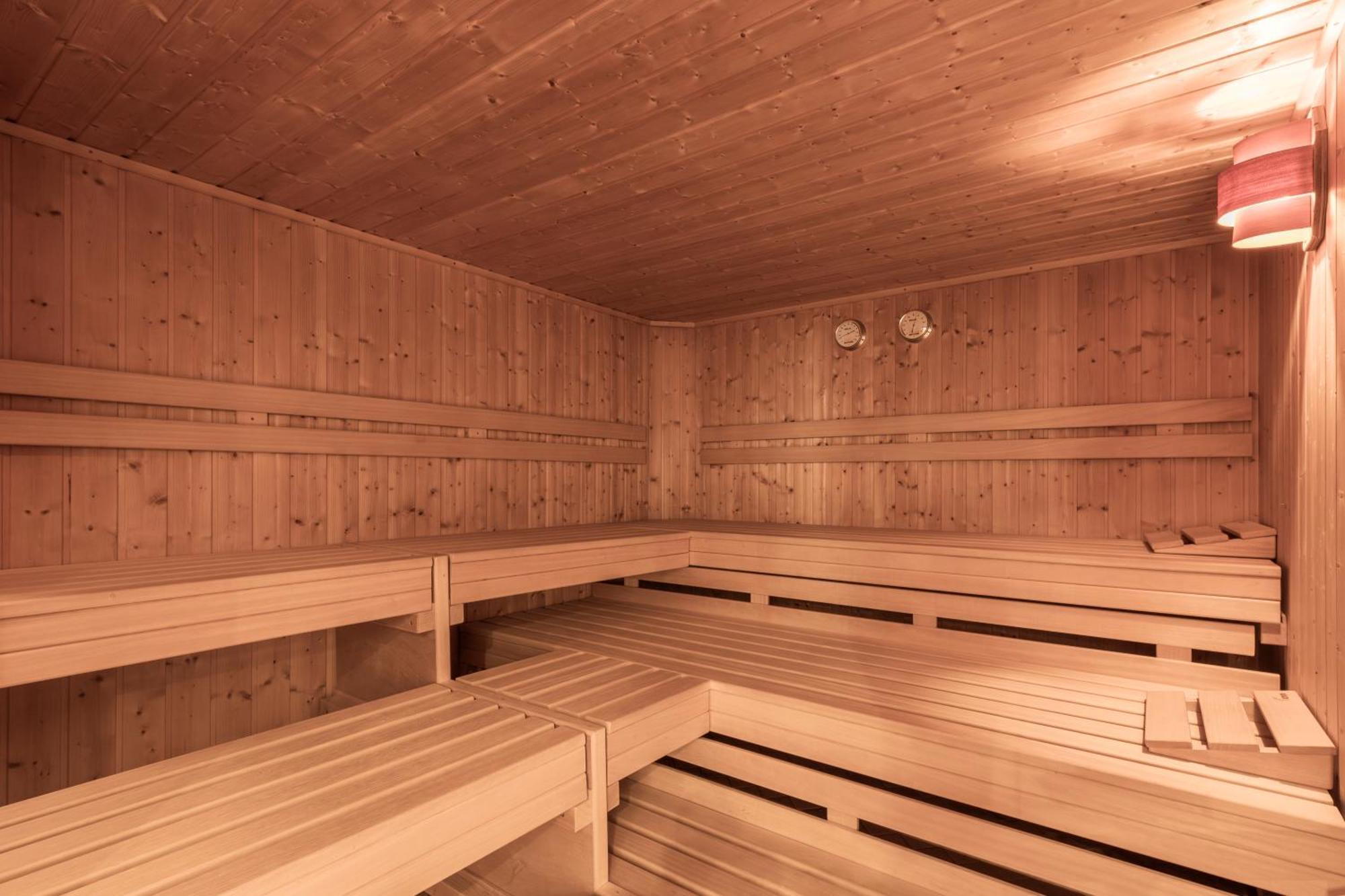 Schmid Rooms & Apartments Ischgl Extérieur photo