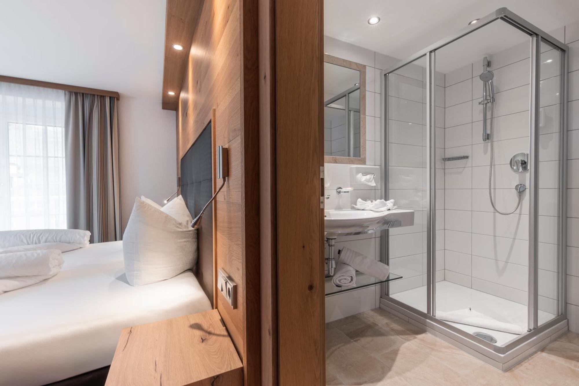 Schmid Rooms & Apartments Ischgl Extérieur photo