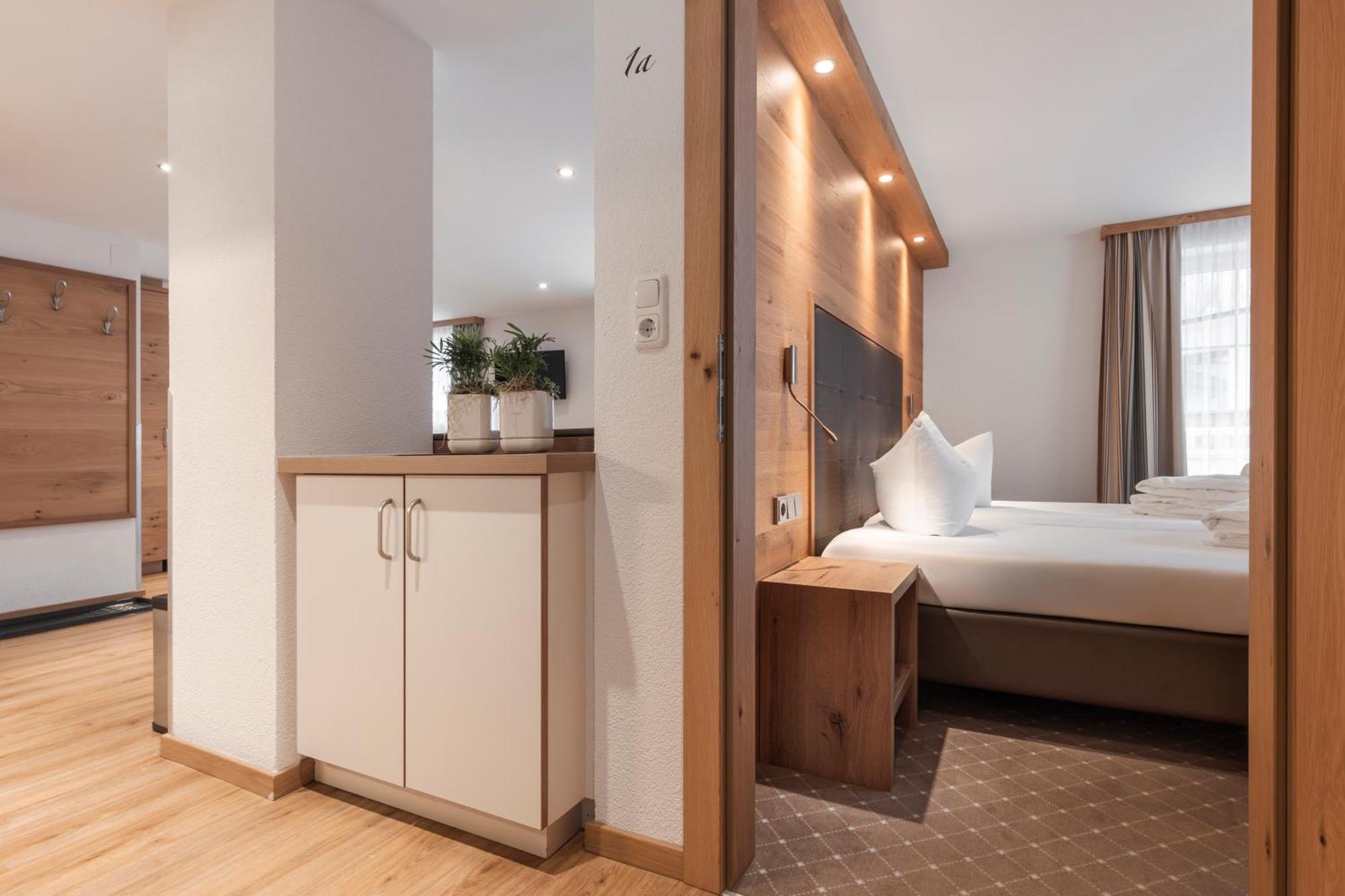 Schmid Rooms & Apartments Ischgl Extérieur photo