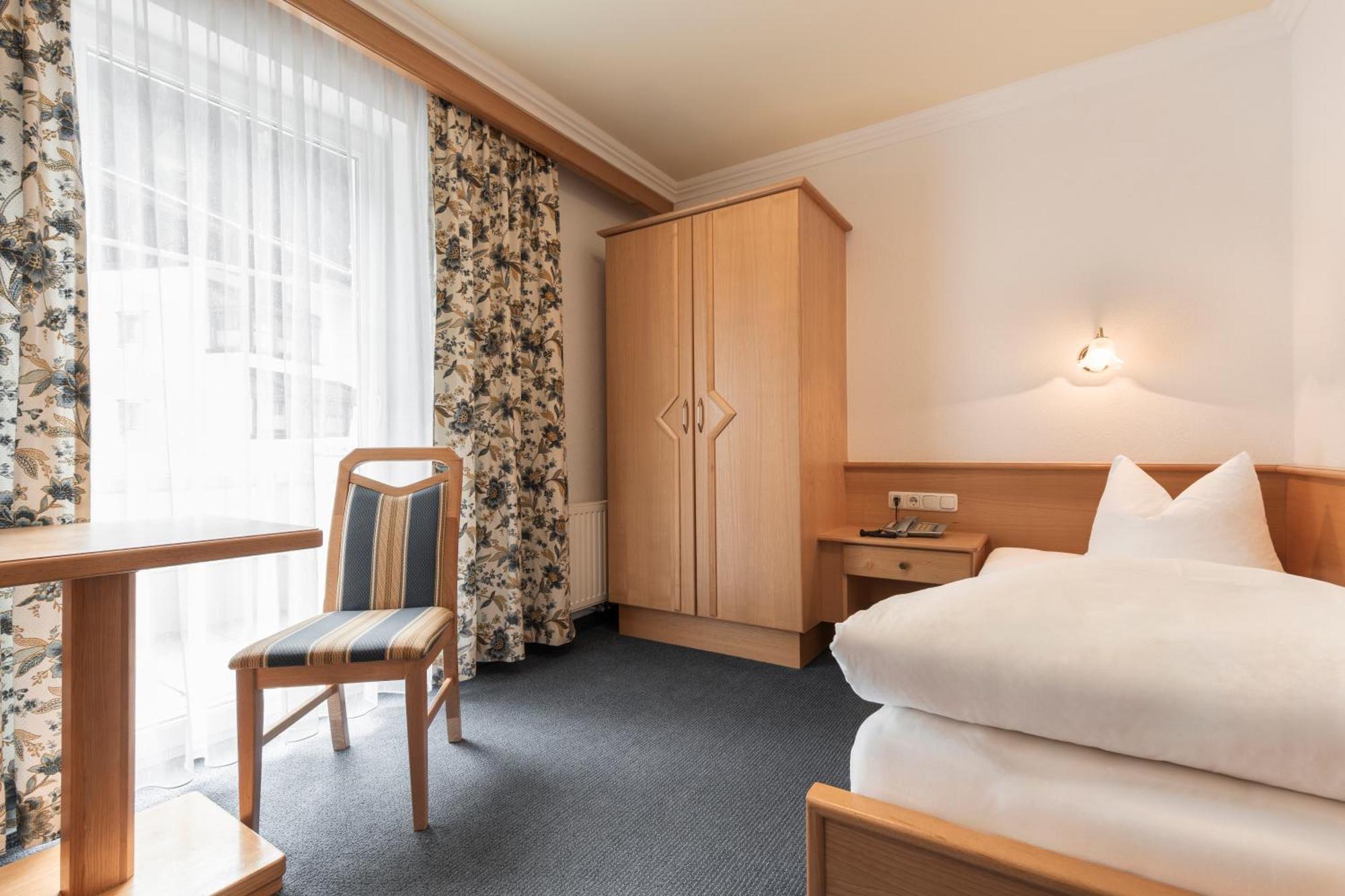 Schmid Rooms & Apartments Ischgl Extérieur photo