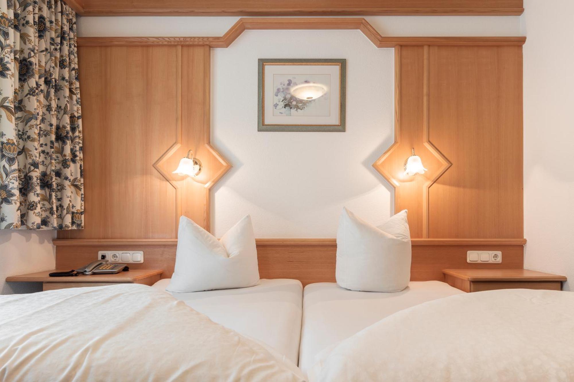 Schmid Rooms & Apartments Ischgl Extérieur photo