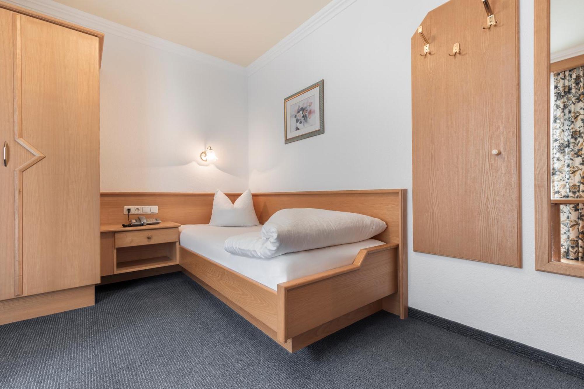 Schmid Rooms & Apartments Ischgl Extérieur photo