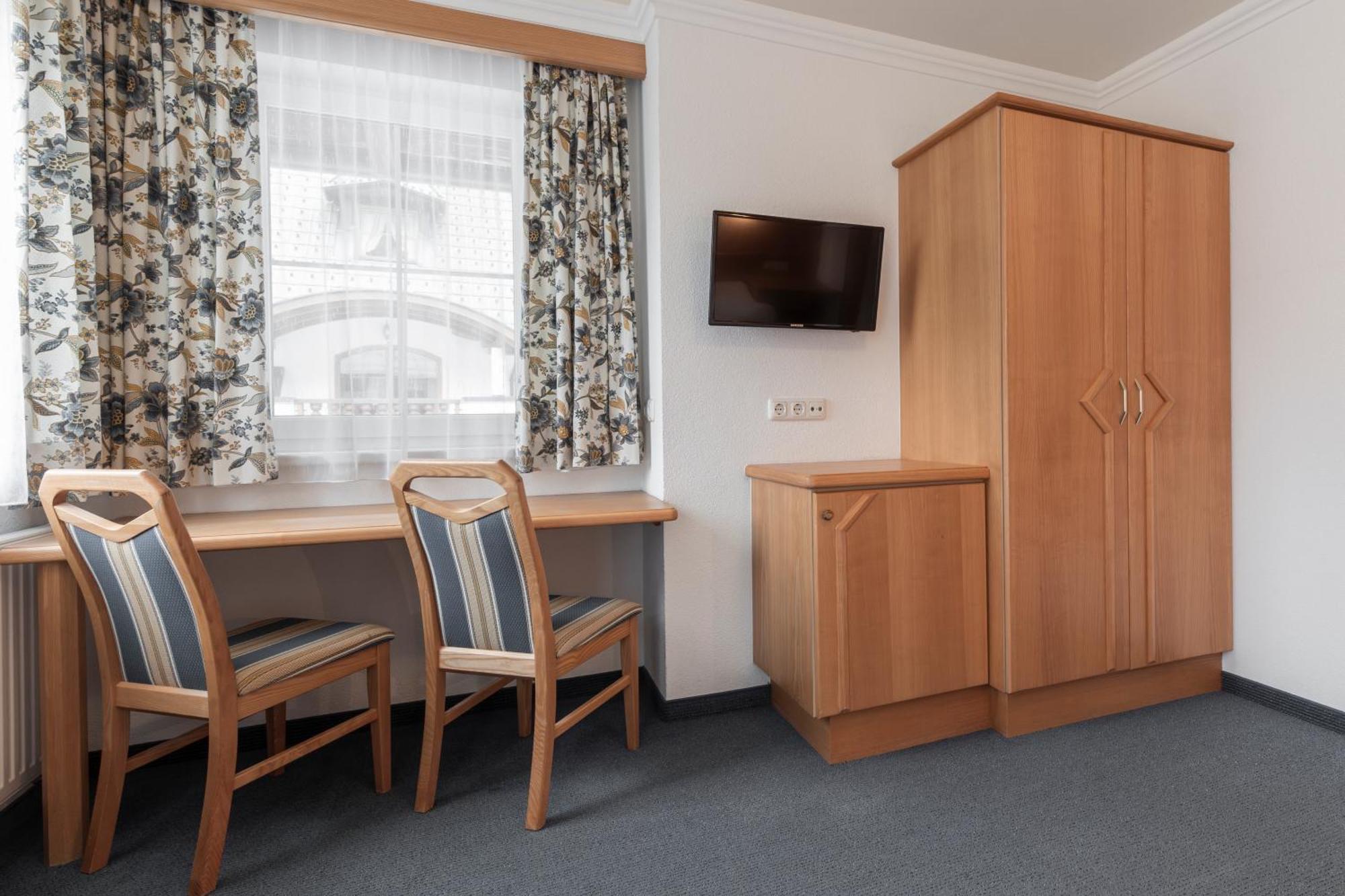 Schmid Rooms & Apartments Ischgl Extérieur photo
