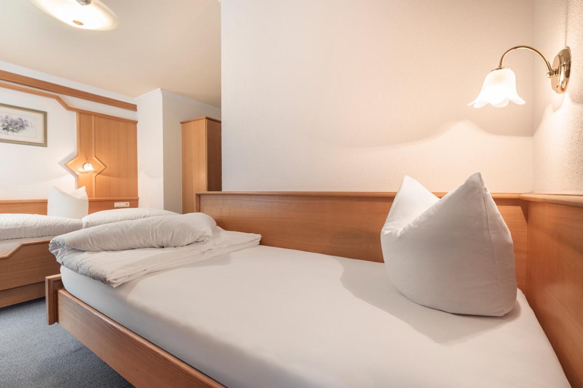 Schmid Rooms & Apartments Ischgl Extérieur photo