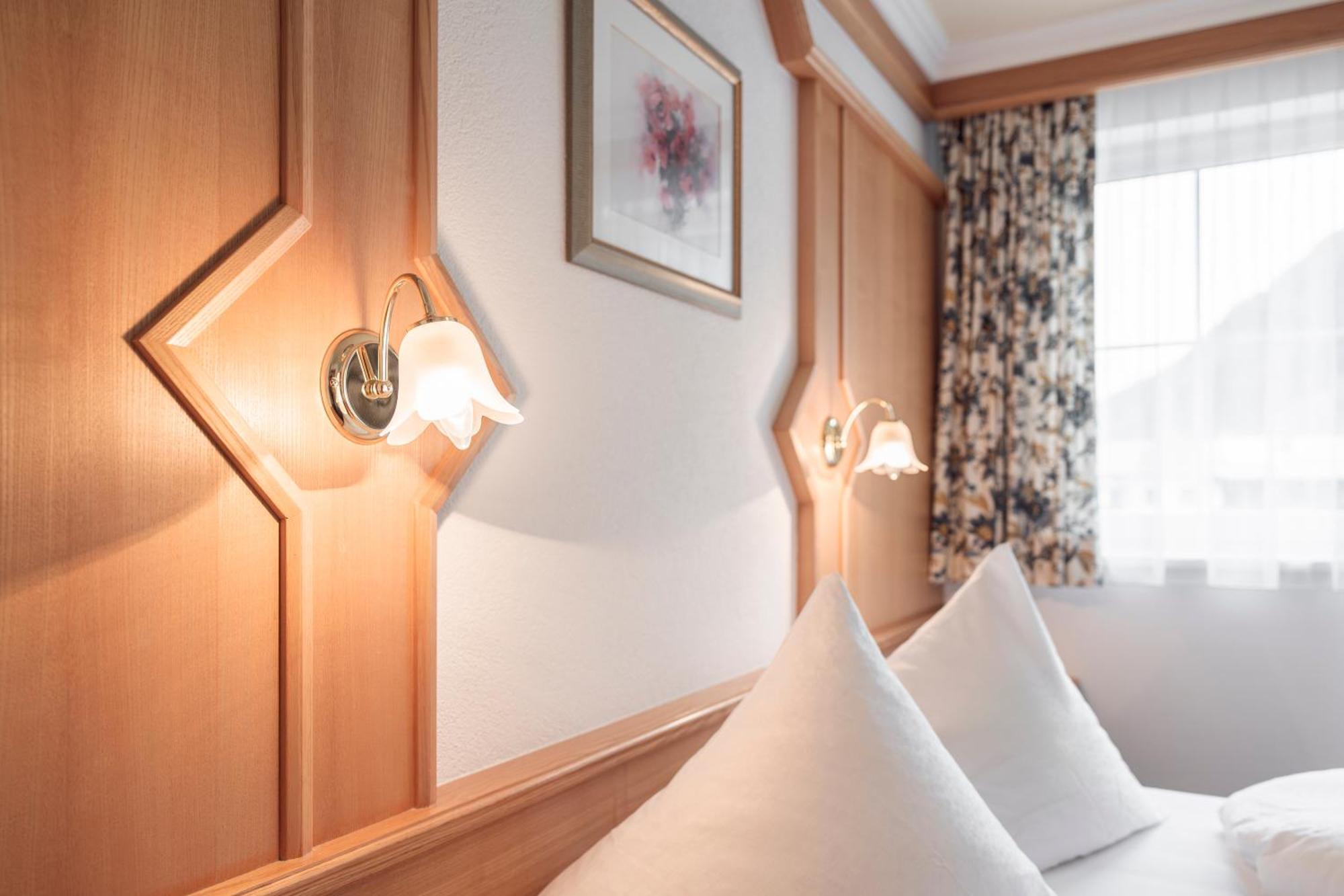 Schmid Rooms & Apartments Ischgl Extérieur photo