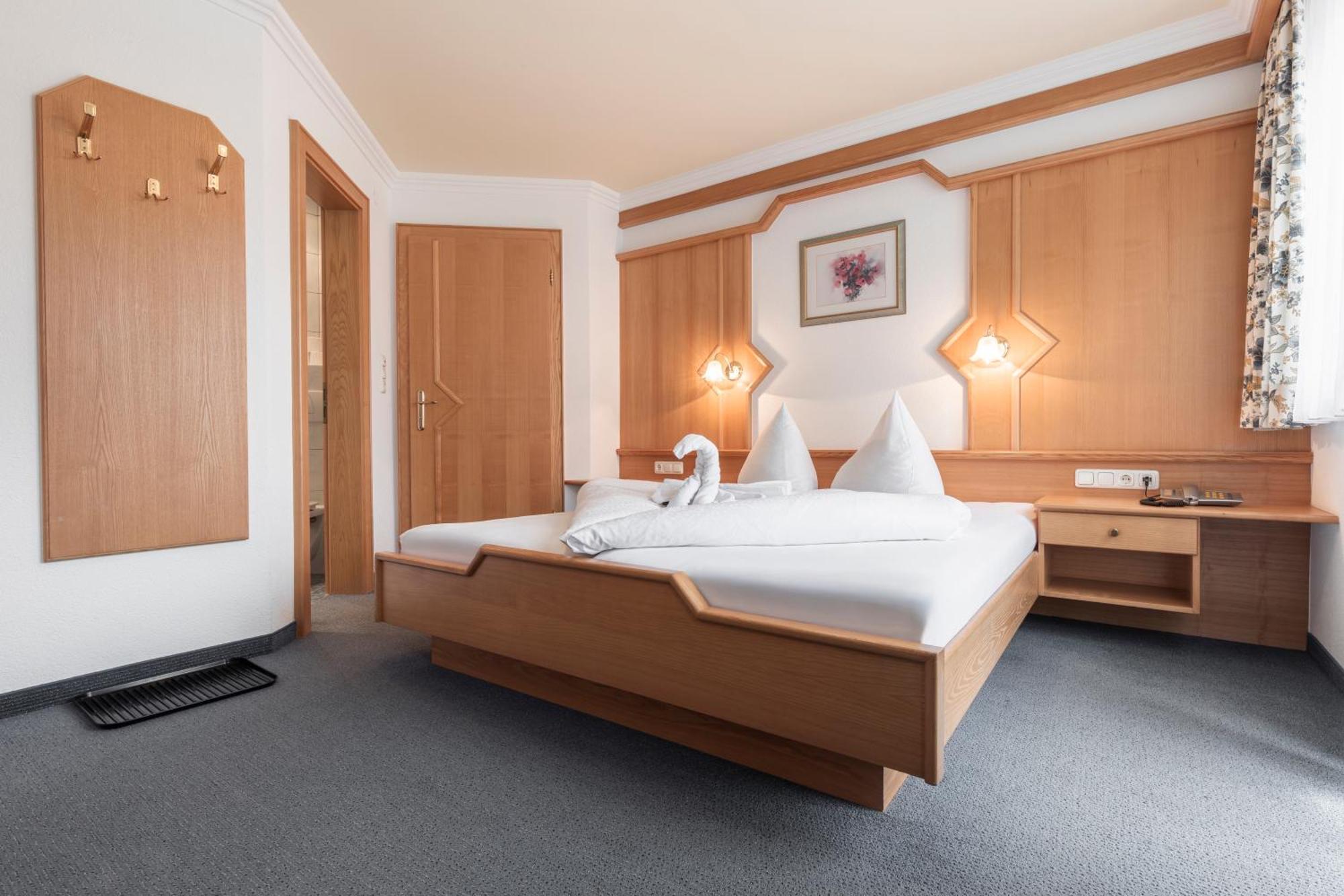 Schmid Rooms & Apartments Ischgl Extérieur photo