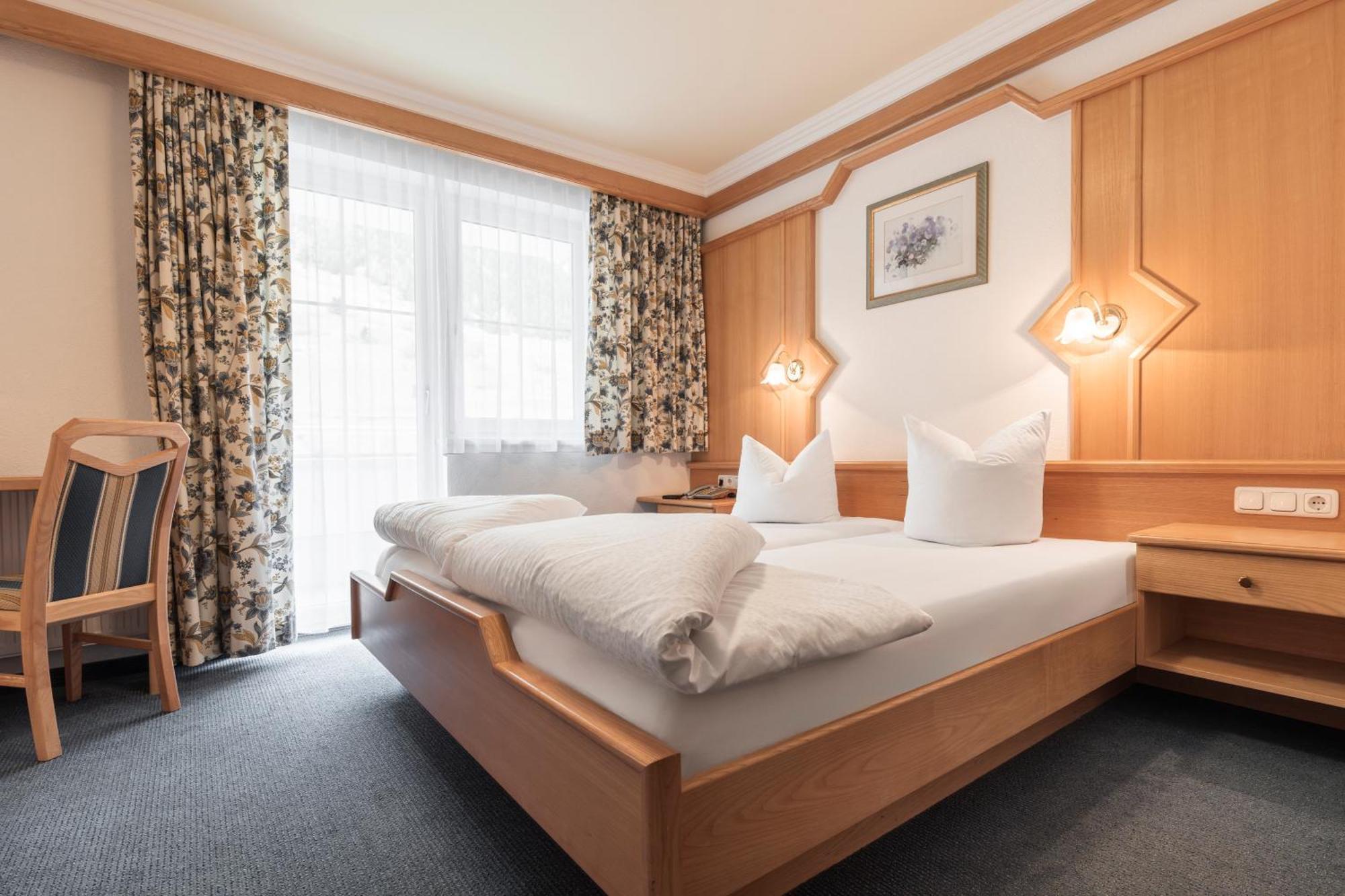 Schmid Rooms & Apartments Ischgl Extérieur photo